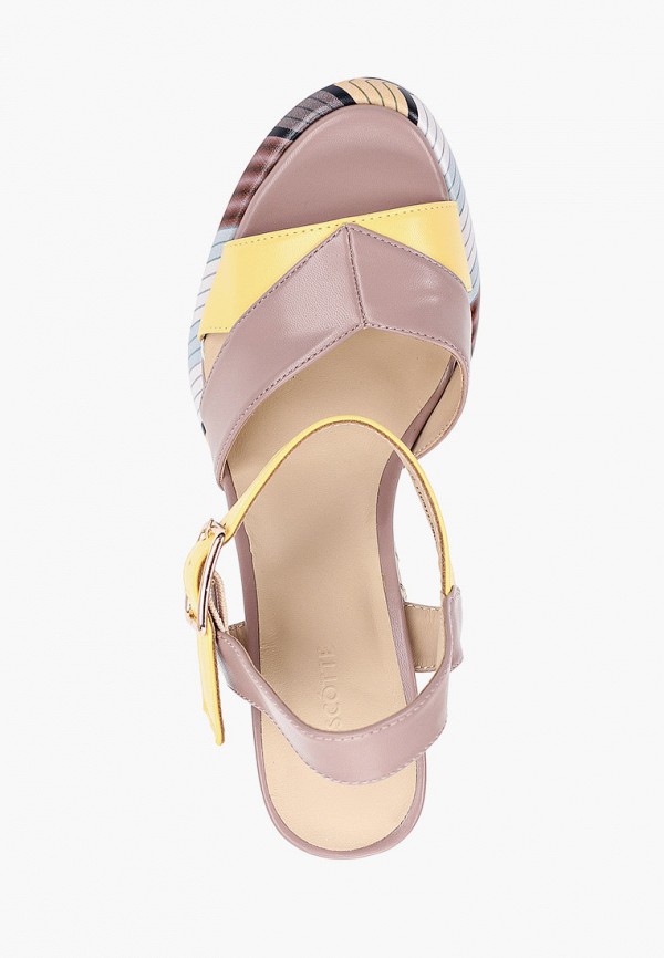 фото Босоножки mascotte