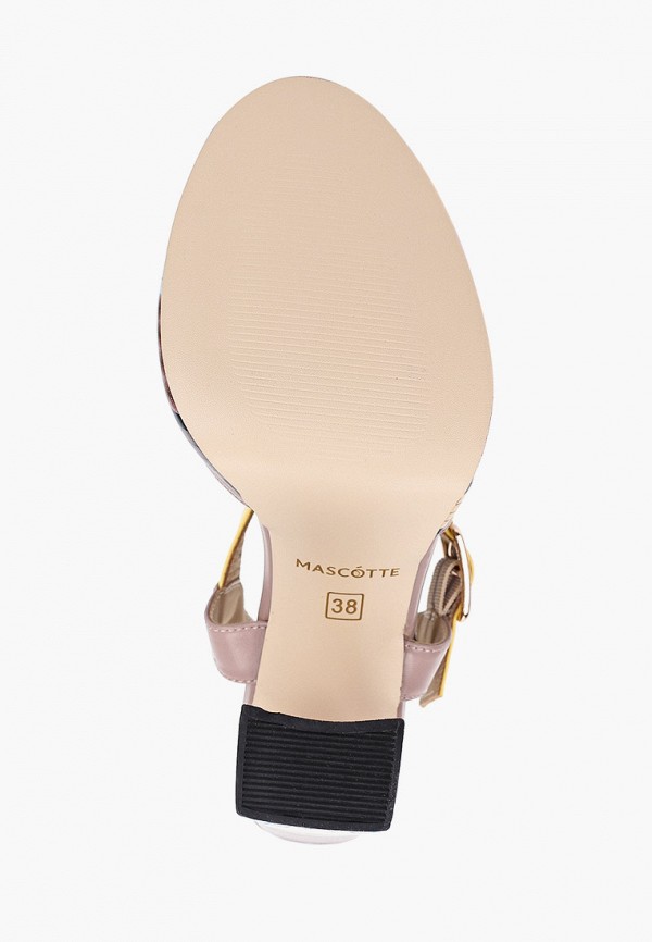 фото Босоножки mascotte