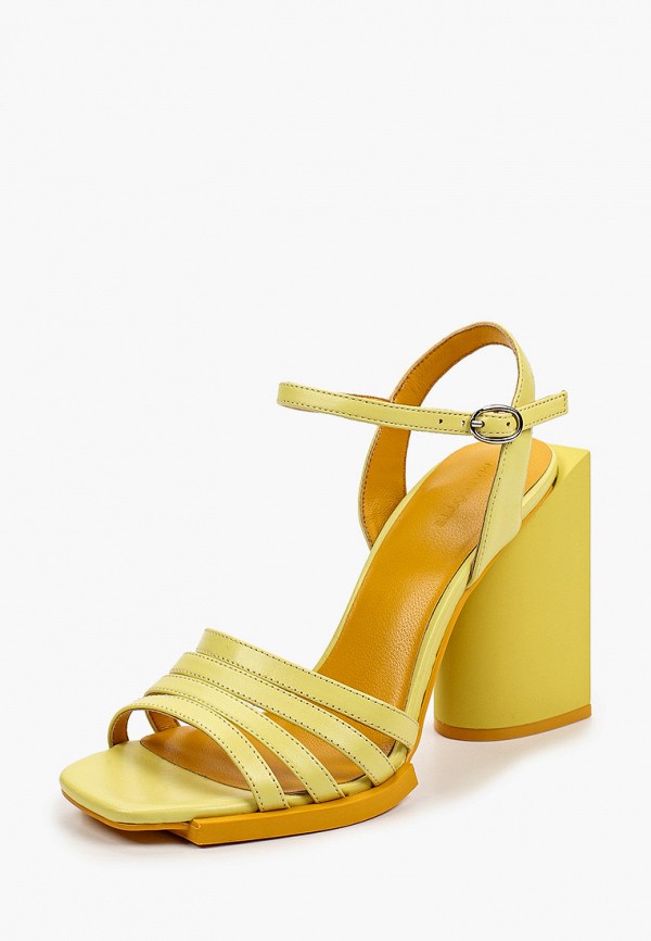 фото Босоножки mascotte