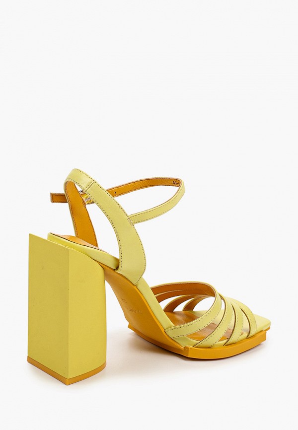 фото Босоножки mascotte