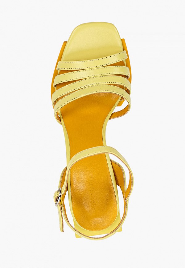 фото Босоножки mascotte