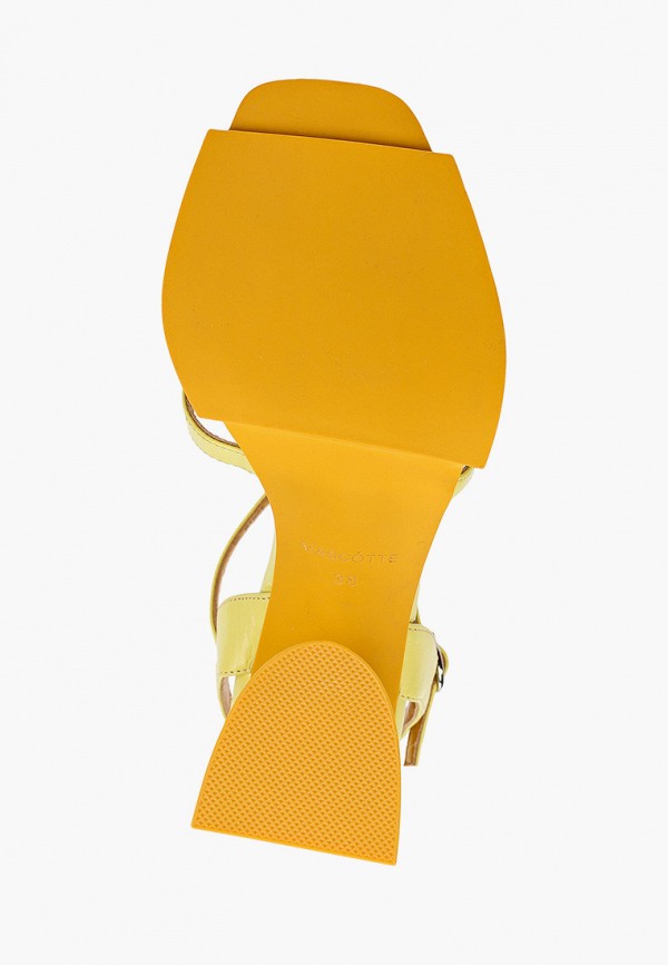 фото Босоножки mascotte