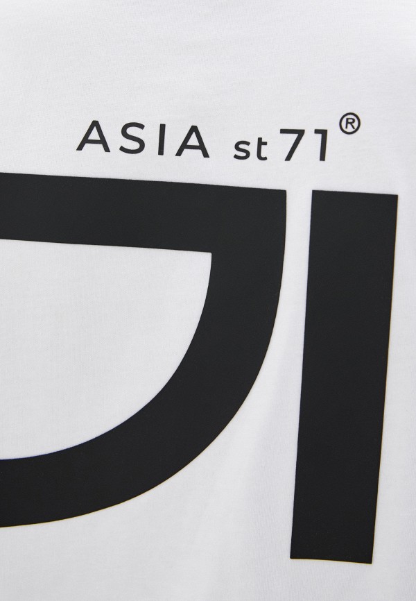 фото Футболка asia st 71