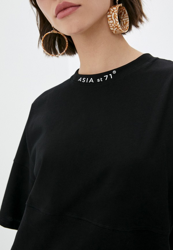 фото Футболка asia st 71