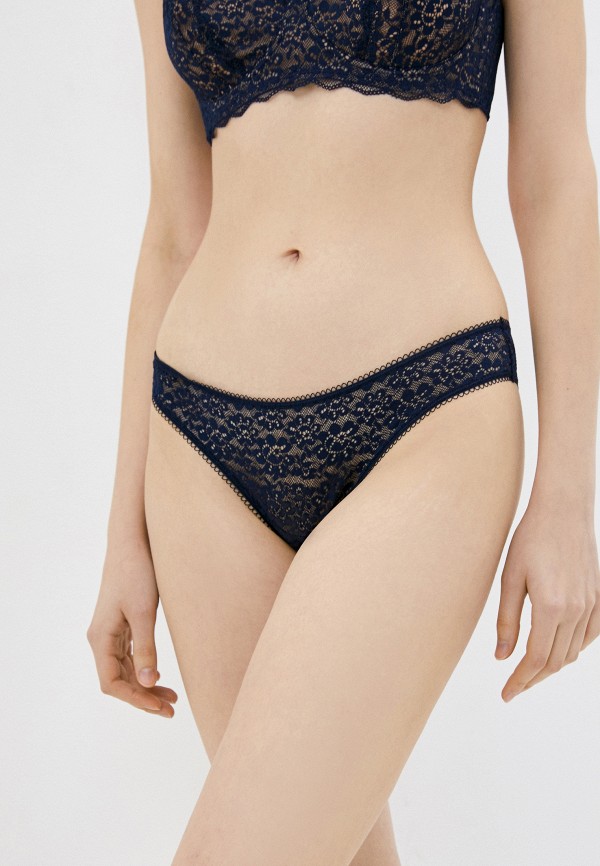 

Трусы Tezenis, Синий