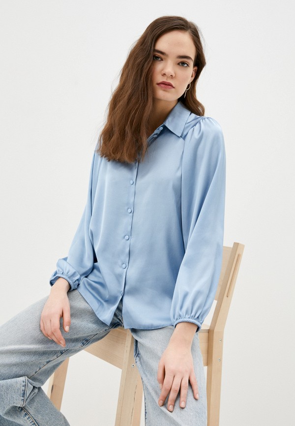 Блуза Vittoria Vicci 1365₽