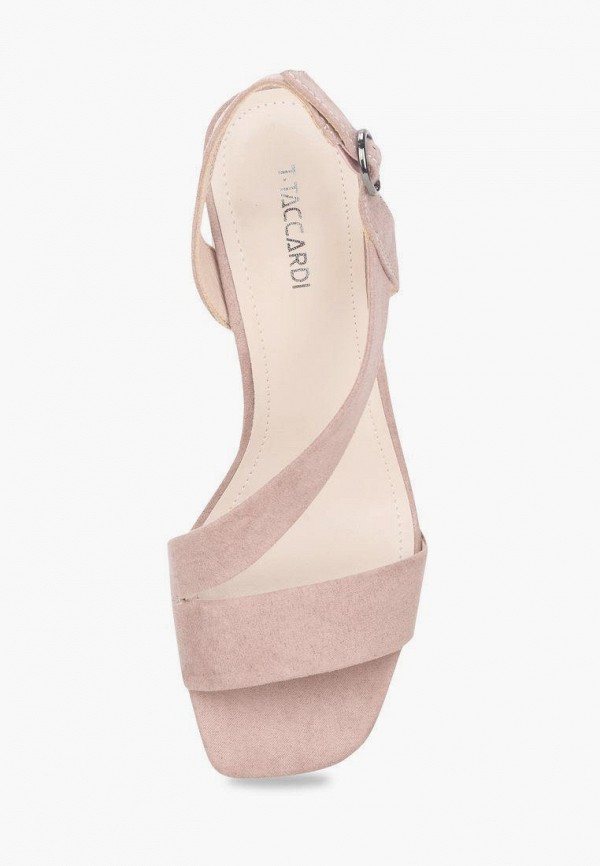 фото Босоножки t.taccardi