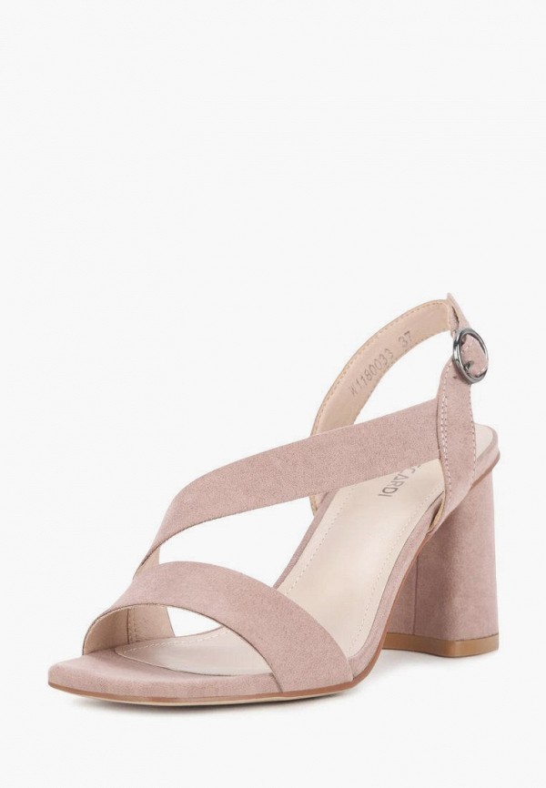 фото Босоножки t.taccardi