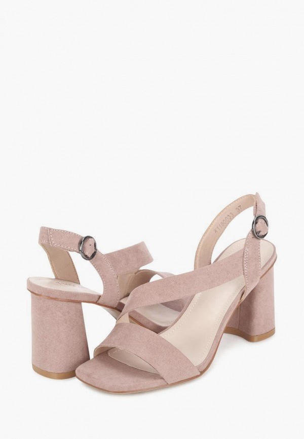 фото Босоножки t.taccardi