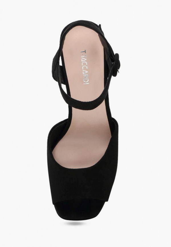 фото Босоножки t.taccardi