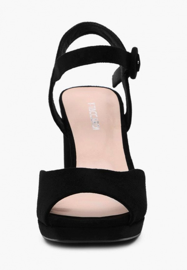 фото Босоножки t.taccardi