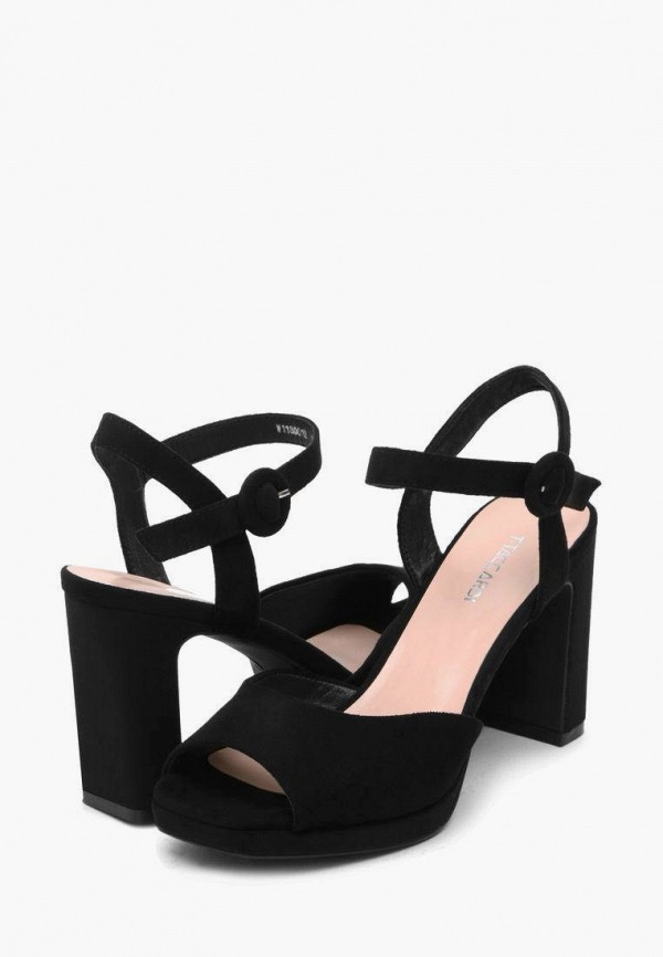 фото Босоножки t.taccardi