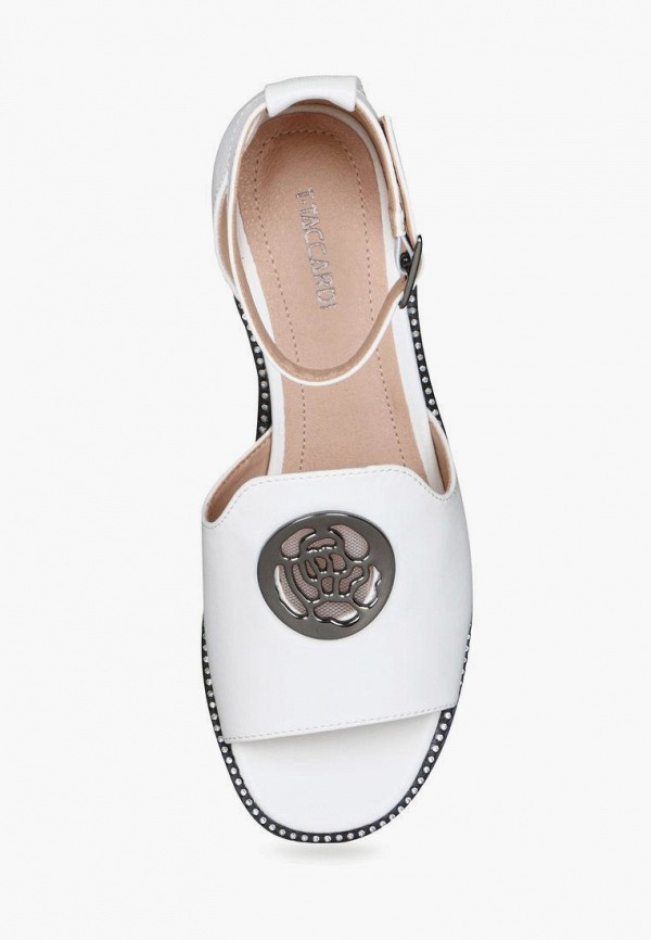 фото Сандалии t.taccardi