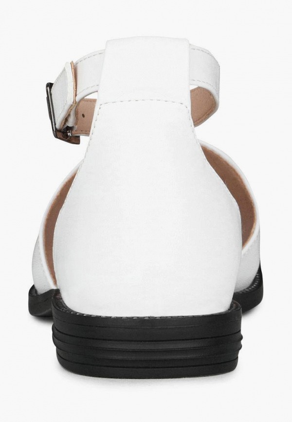 фото Сандалии t.taccardi