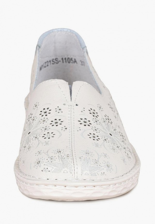 фото Туфли alessio nesca