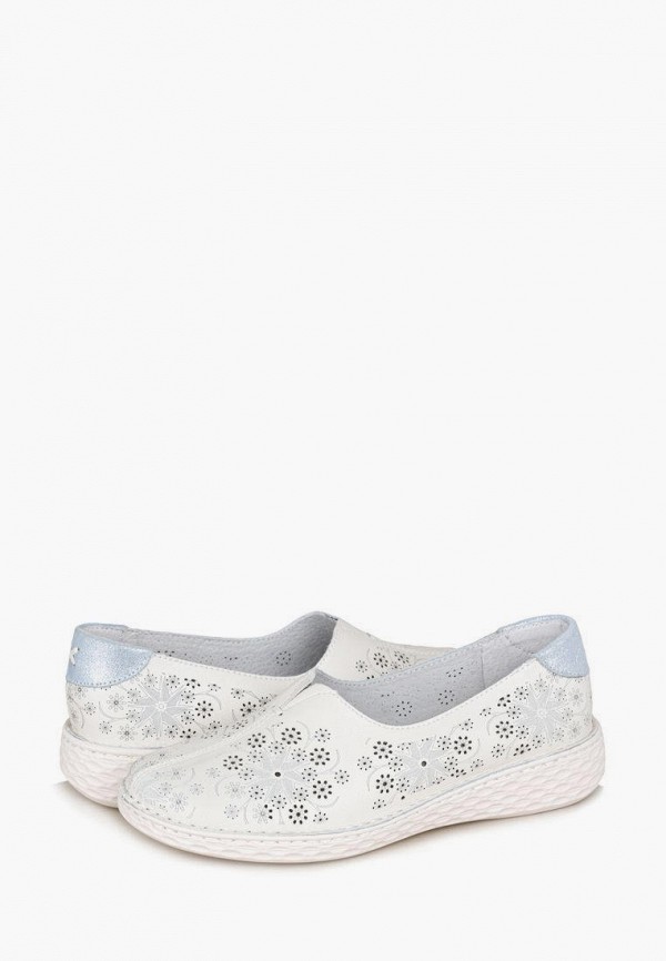 фото Туфли alessio nesca