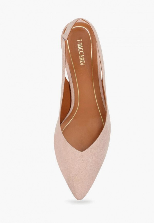 фото Туфли t.taccardi