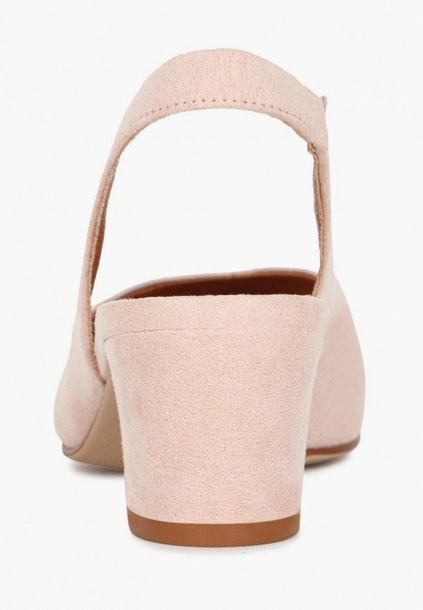 фото Туфли t.taccardi