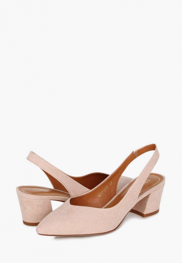 фото Туфли t.taccardi