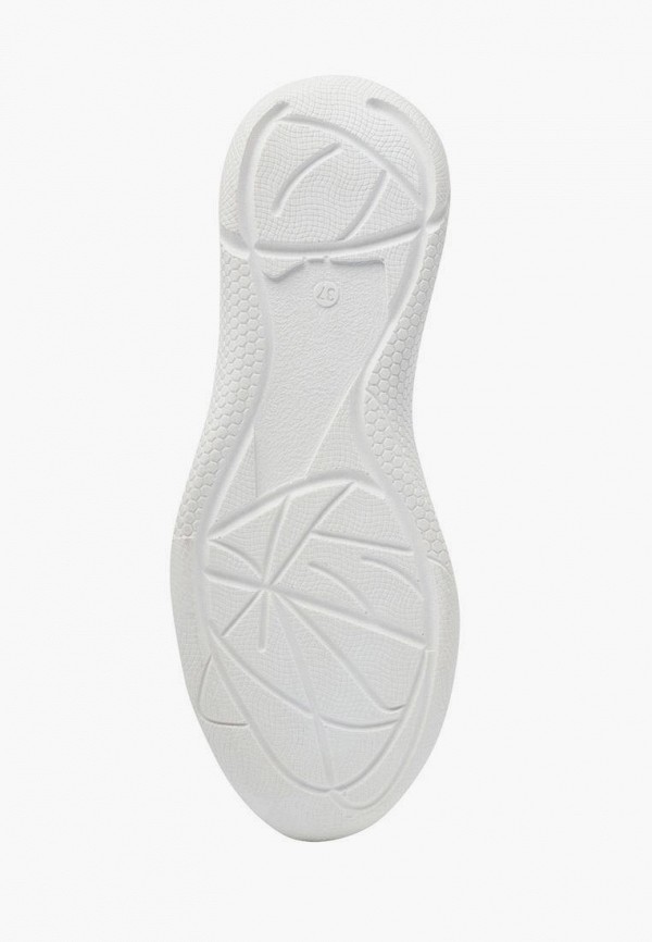 Кроссовки Alessio Nesca белый, размер 41, фото 3