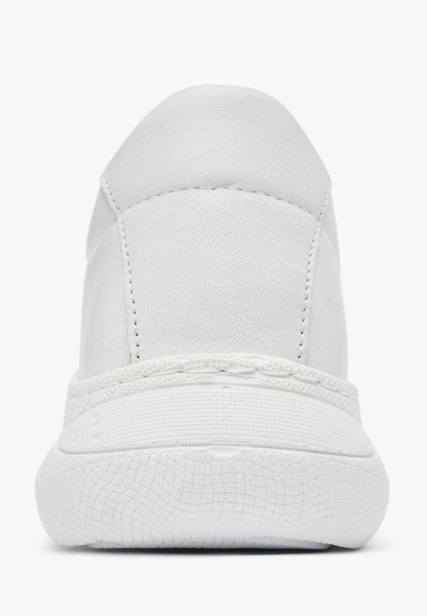 Кроссовки Alessio Nesca белый, размер 41, фото 4