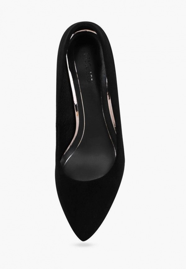 фото Туфли t.taccardi