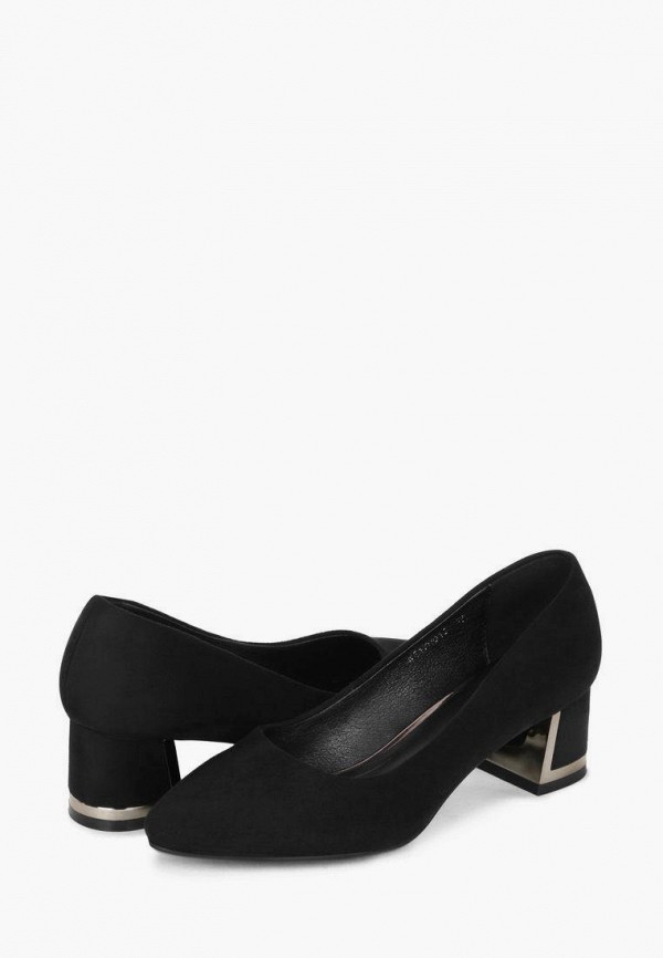 фото Туфли t.taccardi