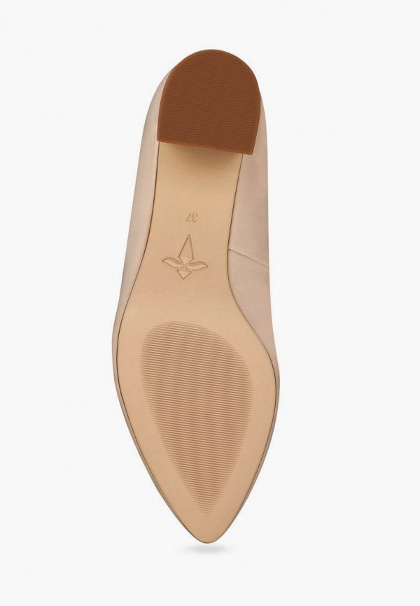 фото Туфли t.taccardi