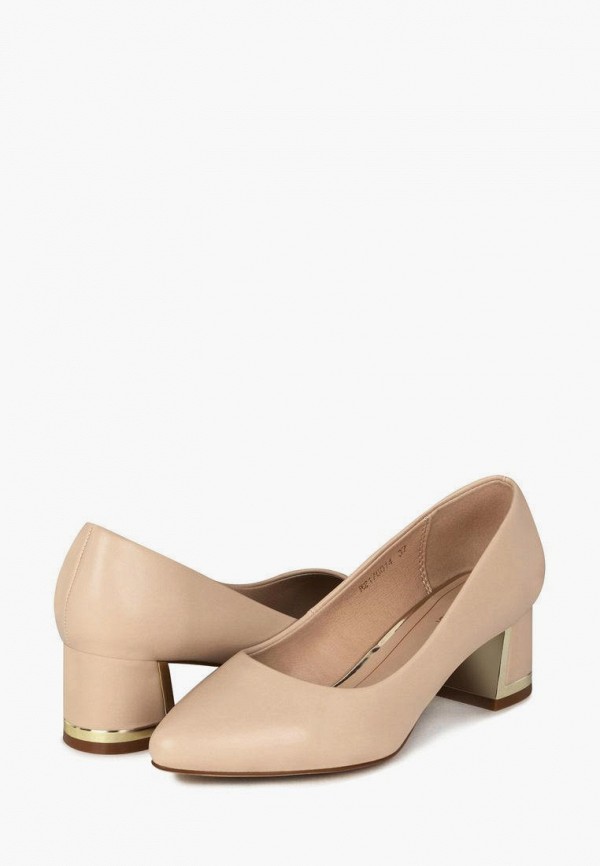 фото Туфли t.taccardi