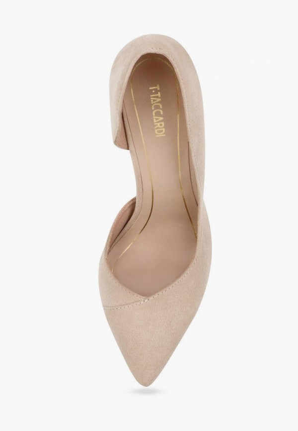 фото Туфли t.taccardi