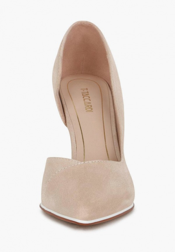 фото Туфли t.taccardi