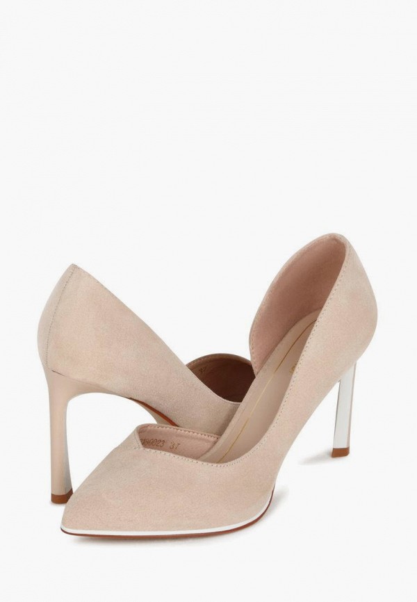 фото Туфли t.taccardi