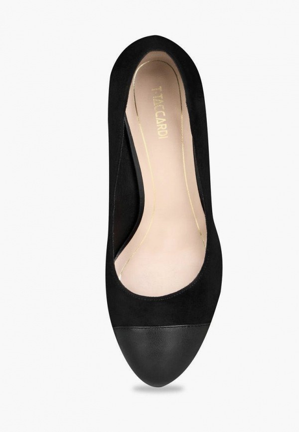 фото Туфли t.taccardi