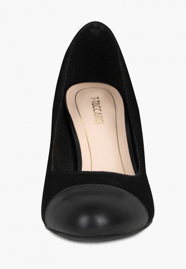 фото Туфли t.taccardi