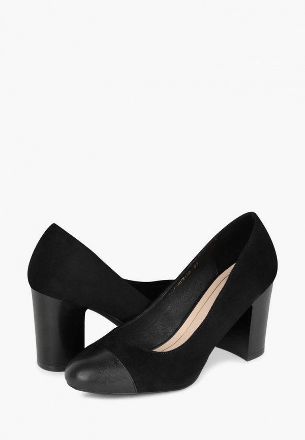 фото Туфли t.taccardi