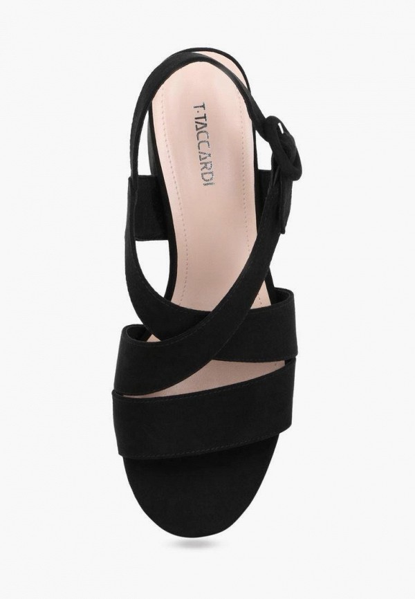 фото Босоножки t.taccardi