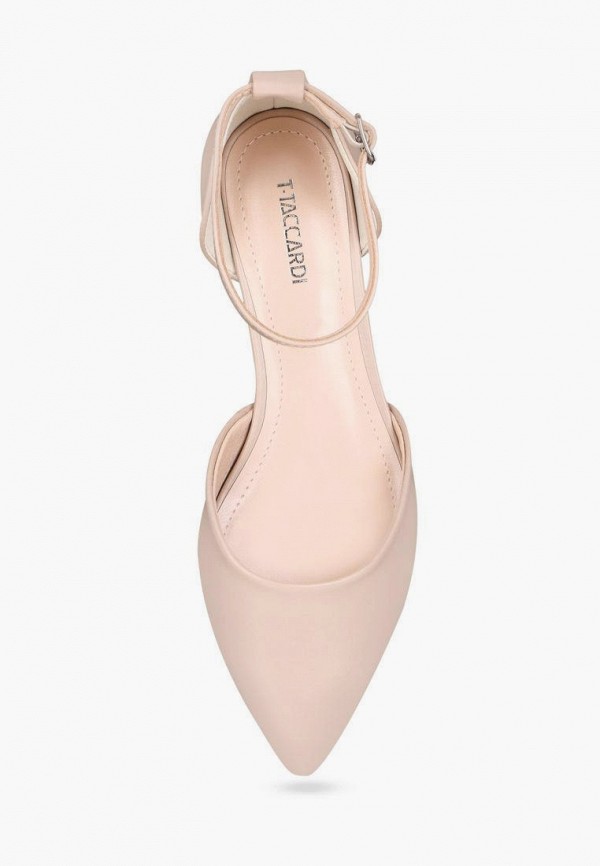 фото Туфли t.taccardi