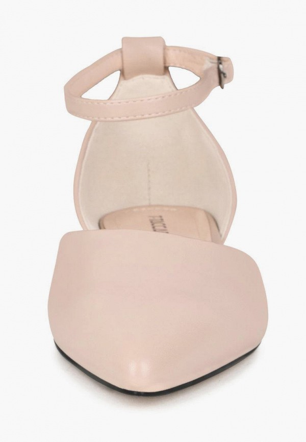 фото Туфли t.taccardi