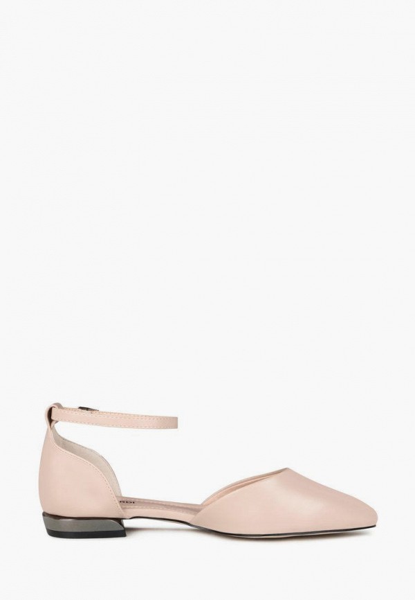 фото Туфли t.taccardi