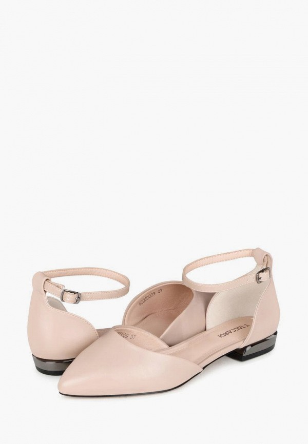 фото Туфли t.taccardi