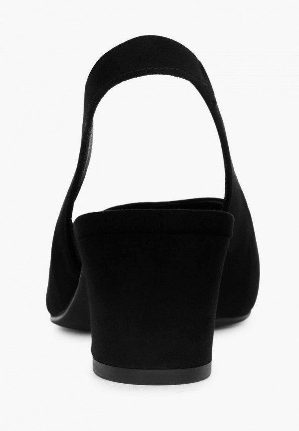 фото Туфли t.taccardi