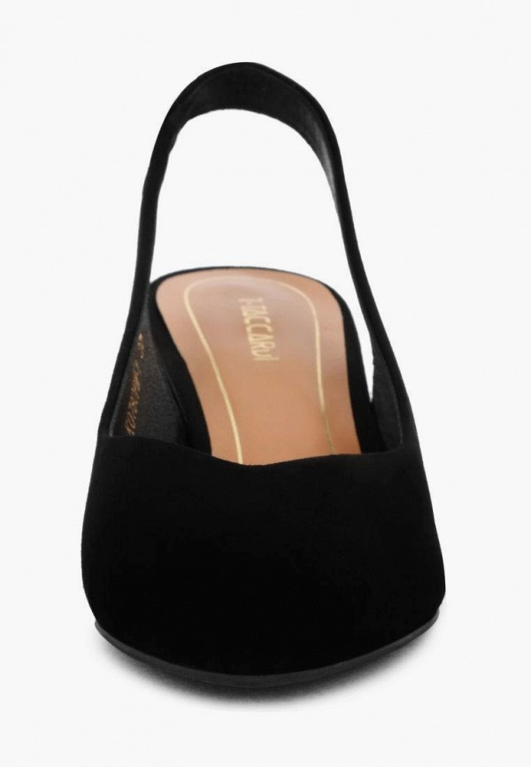 фото Туфли t.taccardi