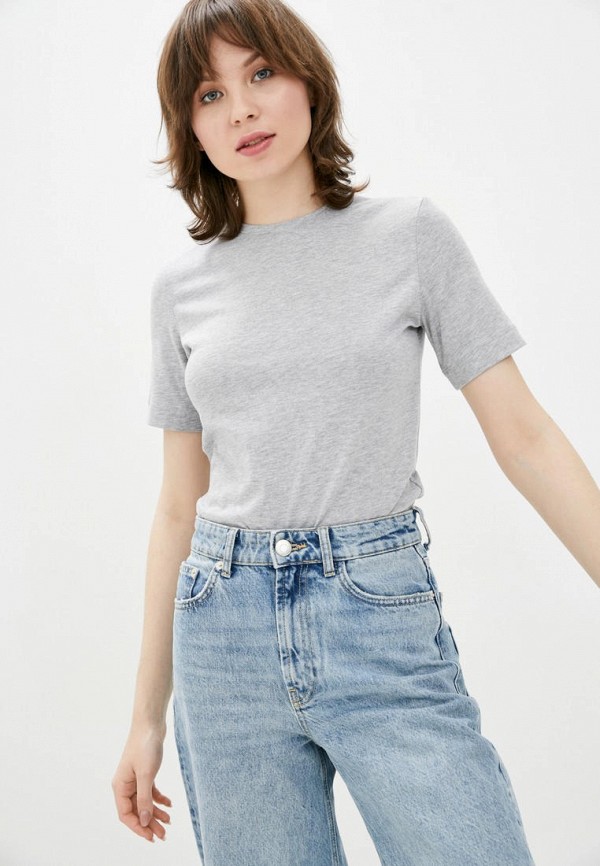 

Боди Promin, Серый