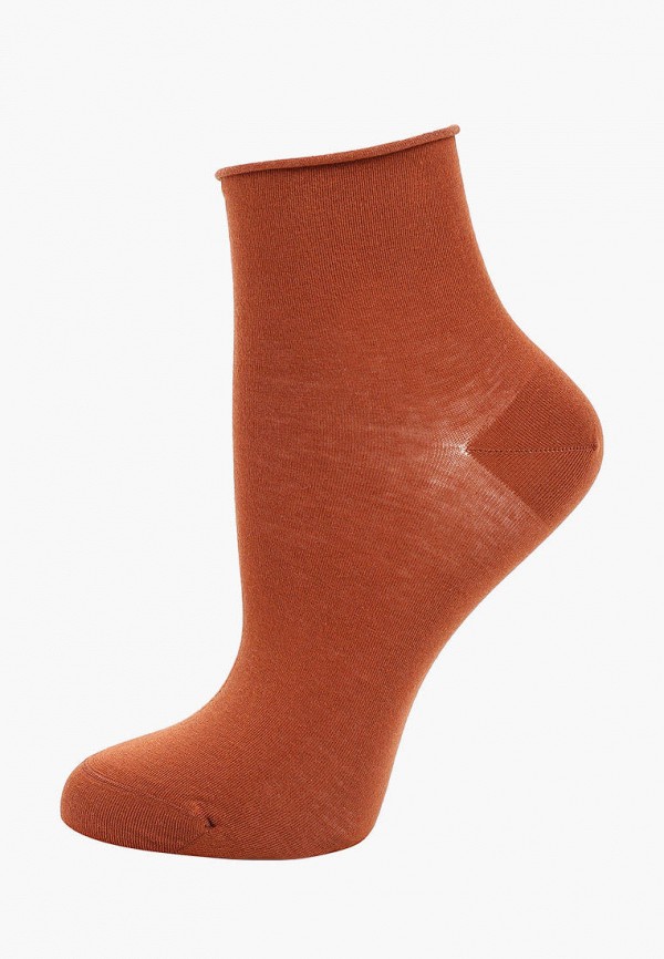 

Носки Calzedonia, Оранжевый, Calzedonia MP002XW060B6
