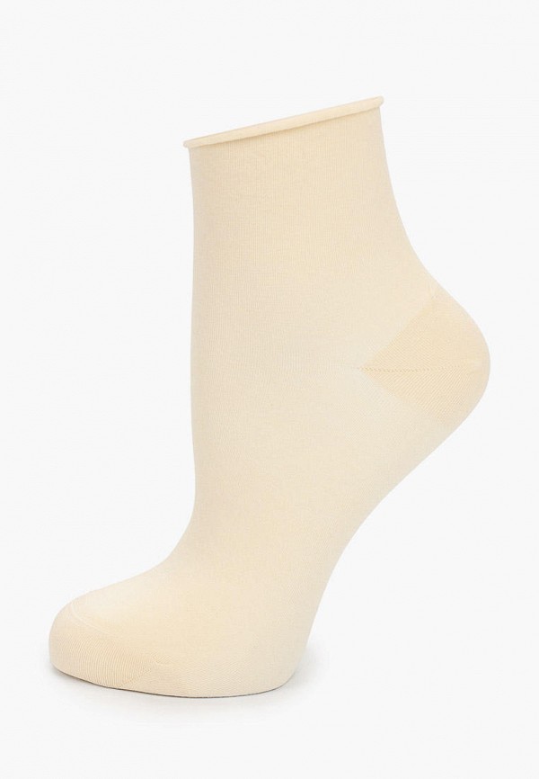 

Носки Calzedonia, Бежевый, Calzedonia MP002XW060B7