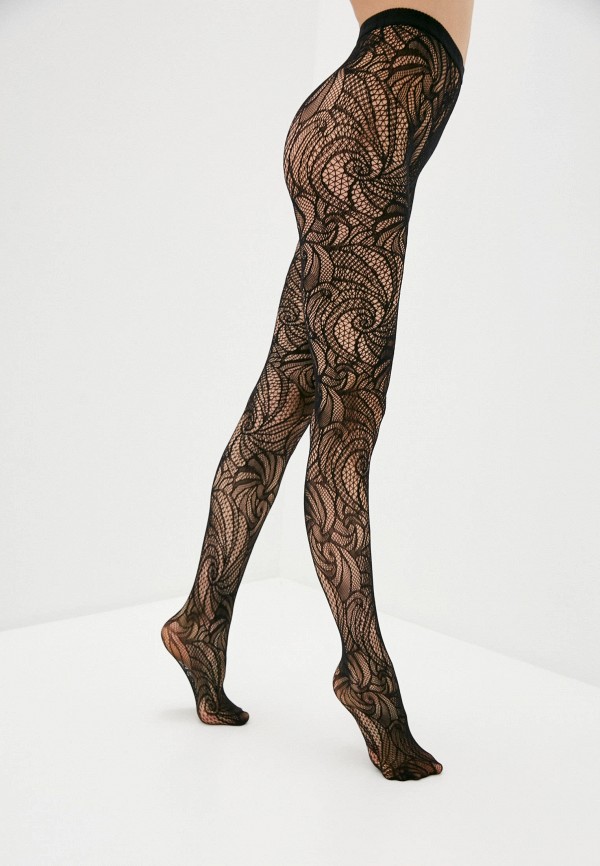 

Колготки Calzedonia, Черный