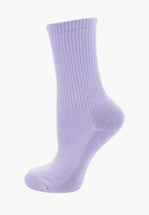 

Носки Calzedonia, Фиолетовый, Calzedonia MP002XW060BZ