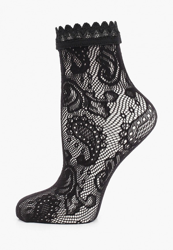 

Носки Calzedonia, Черный, Calzedonia MP002XW060C2
