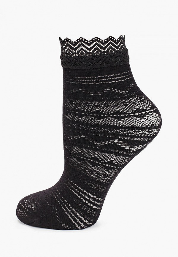 

Носки Calzedonia, Черный, Calzedonia MP002XW060C4