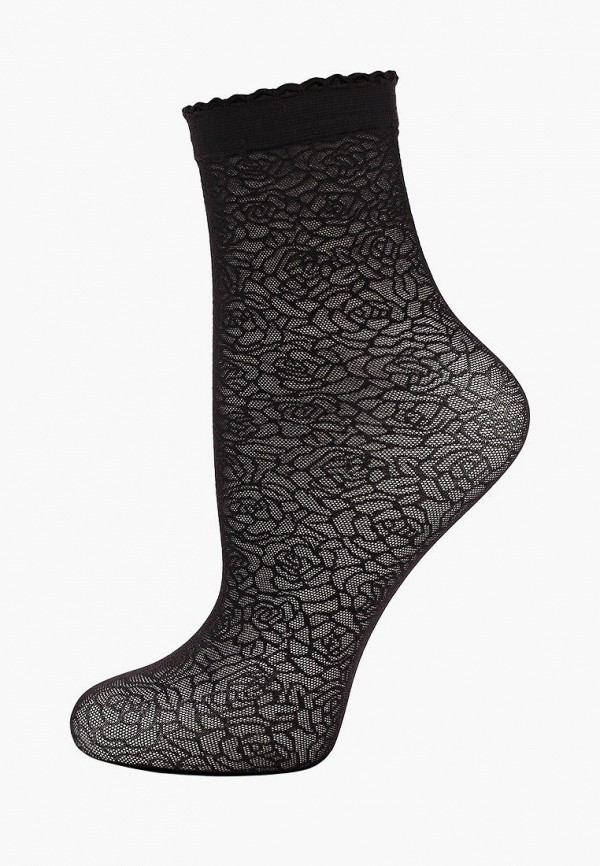 

Носки Calzedonia, Черный, Calzedonia MP002XW060C5